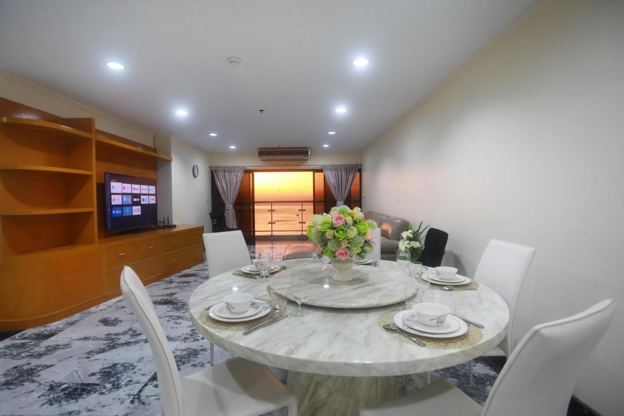 Patong Tower 01S Exterior photo